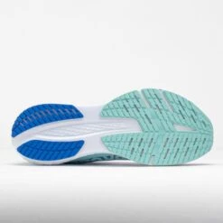 Brooks Launch 11 Men's Cobalt/Limpet Shell 9 Brooks Launch 11 Men's Cobalt/Limpet Shell -BROOKS Store 042498 4