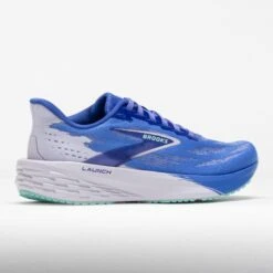 Brooks Launch 11 Women's Amparo/Thistle/Limpet 11 Brooks Launch 11 Women's Amparo/Thistle/Limpet -BROOKS Store 042500 6