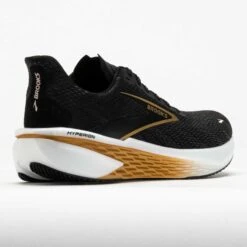 Brooks Hyperion 2 Men's Black/Gold/Pink 11 Brooks Hyperion 2 Men's Black/Gold/Pink -BROOKS Store 042503 6