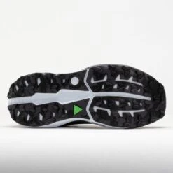 Brooks Caldera 8 Men's Black/Blackened Pearl/White -BROOKS Store 042505 4