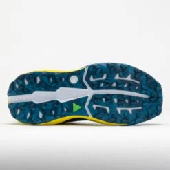 Brooks Caldera 8 Men's Bit Of Blue/Quince/Celestial 9 Brooks Caldera 8 Men's Bit Of Blue/Quince/Celestial -BROOKS Store 042506 4