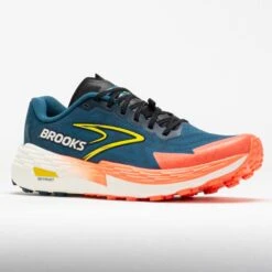 Brooks Catamount 4 Legion Blue/Celestial/Flame 10 Brooks Catamount 4 Legion Blue/Celestial/Flame -BROOKS Store 042508 5