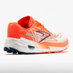 Brooks Catamount 4 Women's Bit Of Blue/Flame/Legion Blue 10 Brooks Catamount 4 Women's Bit Of Blue/Flame/Legion Blue -BROOKS Store 042509 6