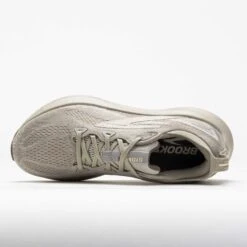 Brooks Glycerin 22 Men's London Fog/Almond Oil/Falcon 8 Brooks Glycerin 22 Men's London Fog/Almond Oil/Falcon -BROOKS Store 042515 2