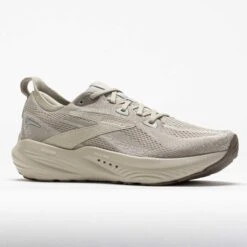 Brooks Glycerin 22 Men's London Fog/Almond Oil/Falcon 10 Brooks Glycerin 22 Men's London Fog/Almond Oil/Falcon -BROOKS Store 042515 5