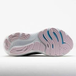 Brooks Glycerin 22 Women's Black/Orchid Ice/White -BROOKS Store 042516 4