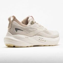 Brooks Glycerin 22 Women's Almond Peach/London Fog/Almond -BROOKS Store 042517 6