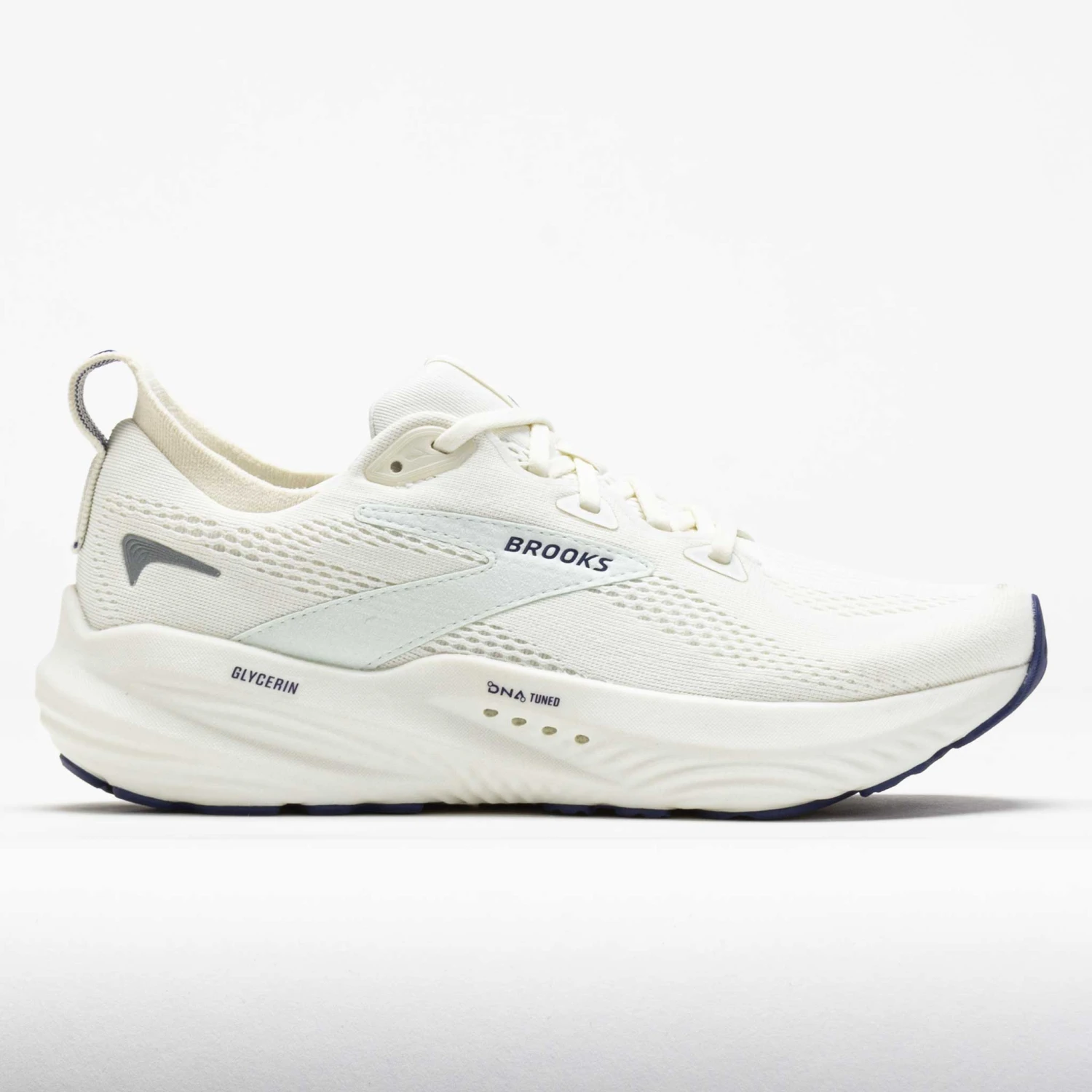 Brooks Glycerin 22 Women's Bluewash/Blue Ribbon 1 Brooks Glycerin 22 Women's Bluewash/Blue Ribbon