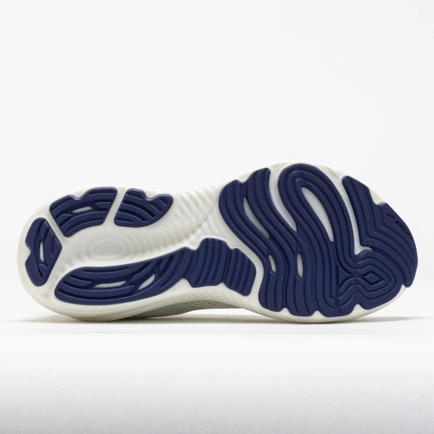 Brooks Glycerin 22 Women's Bluewash/Blue Ribbon 4 Brooks Glycerin 22 Women's Bluewash/Blue Ribbon - Image 4