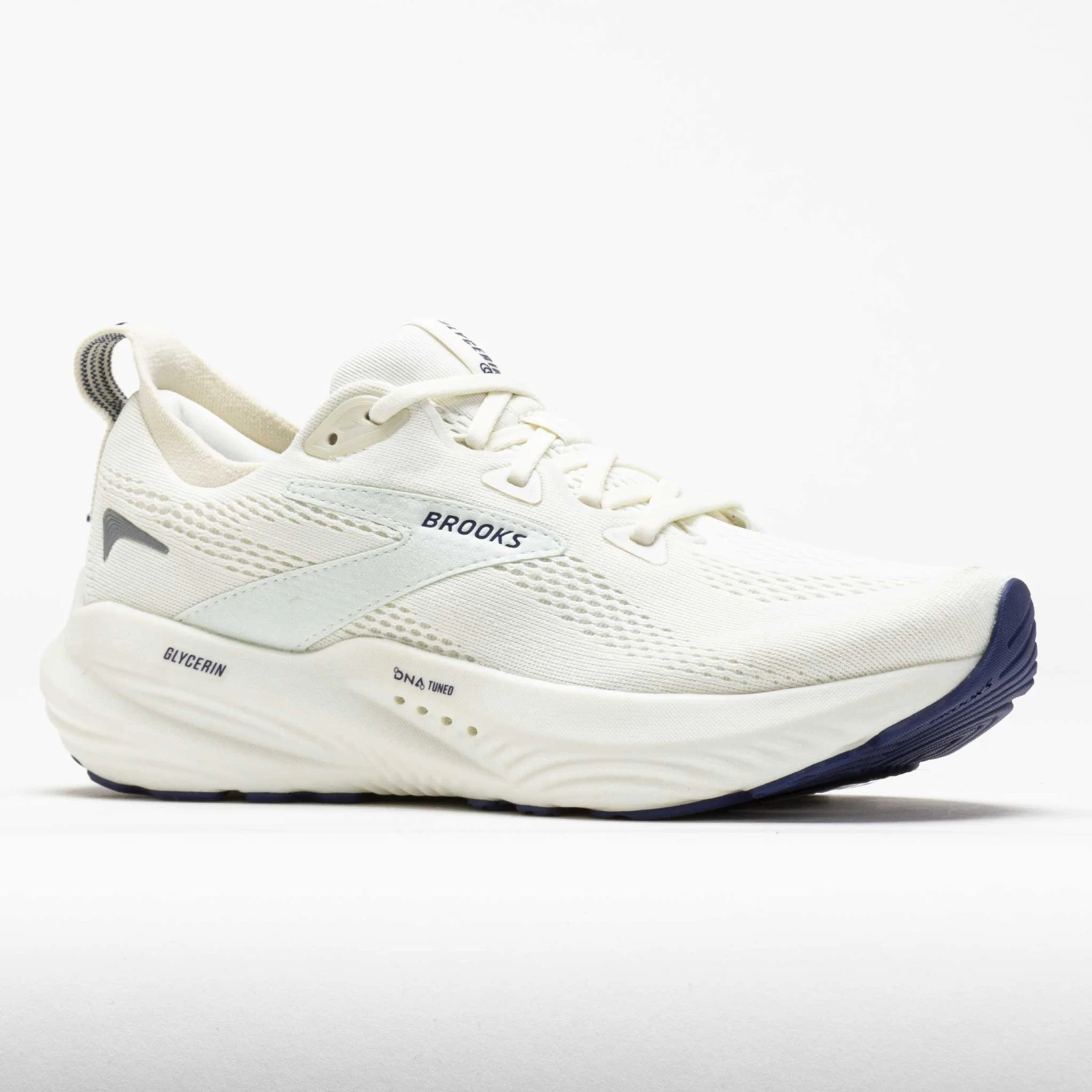 Brooks Glycerin 22 Women's Bluewash/Blue Ribbon 5 Brooks Glycerin 22 Women's Bluewash/Blue Ribbon - Image 5