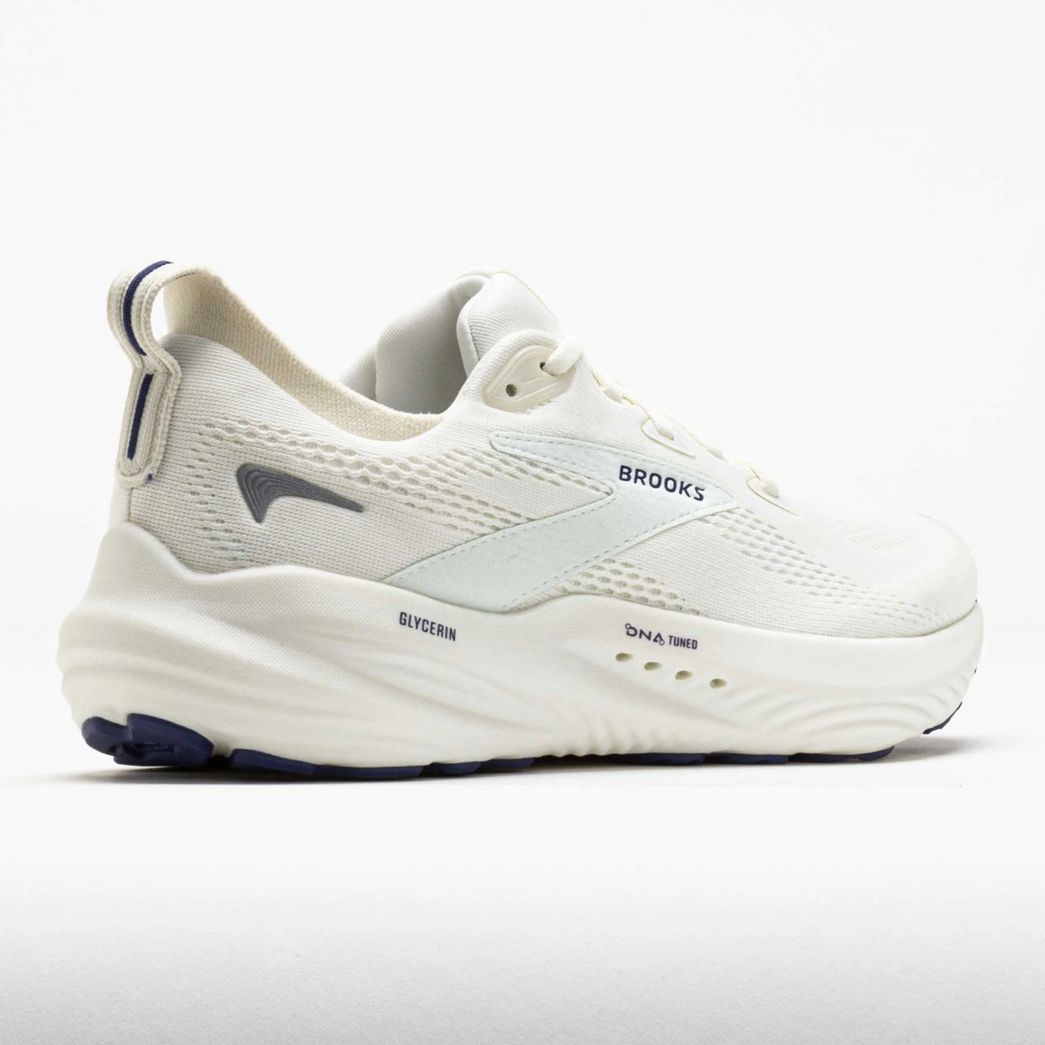 Brooks Glycerin 22 Women's Bluewash/Blue Ribbon 6 Brooks Glycerin 22 Women's Bluewash/Blue Ribbon - Image 6