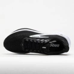 Brooks Ghost 17 Women's Black/Grey/White 8 Brooks Ghost 17 Women's Black/Grey/White -BROOKS Store 042853 2