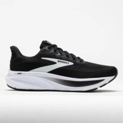 Brooks Ghost 17 Women's Black/Grey/White