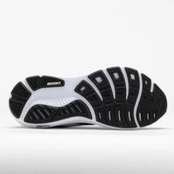 Brooks Ghost 17 Women's Black/Grey/White 9 Brooks Ghost 17 Women's Black/Grey/White -BROOKS Store 042853 4