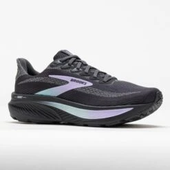 Brooks Ghost 17 Women's Grey/Clearwater/Purple 10 Brooks Ghost 17 Women's Grey/Clearwater/Purple -BROOKS Store 042854 5