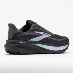 Brooks Ghost 17 Women's Grey/Clearwater/Purple 11 Brooks Ghost 17 Women's Grey/Clearwater/Purple -BROOKS Store 042854 6