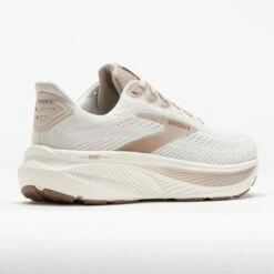 Brooks Ghost 17 Women's Grey/Chateau Grey/Portabella -BROOKS Store 042857 6