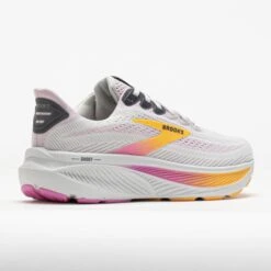Brooks Ghost 17 Women's Oyster/Apricot/Pink 11 Brooks Ghost 17 Women's Oyster/Apricot/Pink -BROOKS Store 042859 6