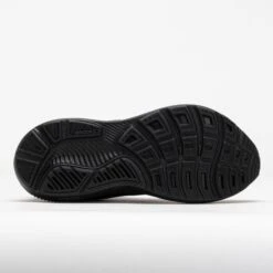 Brooks Ghost 17 Women's Black/Black/Ebony -BROOKS Store 042860 4