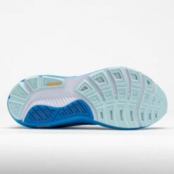 Brooks Ghost 17 Men's Cloisonne/Blue/Orange 9 Brooks Ghost 17 Men's Cloisonne/Blue/Orange -BROOKS Store 042861 4