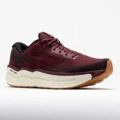 Brooks Ghost Max 2 Men's Truffle/Black/Coconut 10 Brooks Ghost Max 2 Men's Truffle/Black/Coconut -BROOKS Store 042894 5