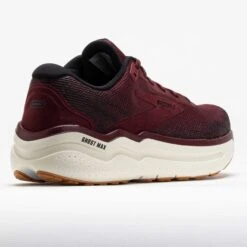 Brooks Ghost Max 2 Men's Truffle/Black/Coconut 11 Brooks Ghost Max 2 Men's Truffle/Black/Coconut -BROOKS Store 042894 6