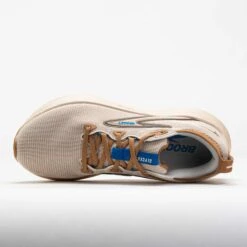 Brooks Glycerin 22 Men's Tint/Tobacco/Indigo 8 Brooks Glycerin 22 Men's Tint/Tobacco/Indigo -BROOKS Store 042963 2