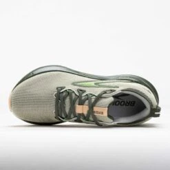 Brooks Glycerin 22 Men's Beetle/Celadon/Ivory -BROOKS Store 042964 2