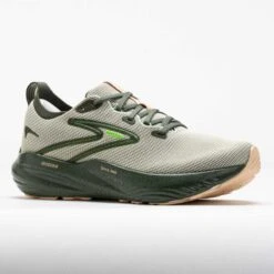 Brooks Glycerin 22 Men's Beetle/Celadon/Ivory -BROOKS Store 042964 5