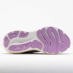 Brooks Glycerin 22 Women's Lilac/Whisper/Lupine -BROOKS Store 042966 4