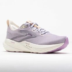 Brooks Glycerin 22 Women's Lilac/Whisper/Lupine -BROOKS Store 042966 5