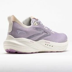 Brooks Glycerin 22 Women's Lilac/Whisper/Lupine -BROOKS Store 042966 6