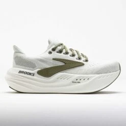 Brooks Glycerin Max Men's Grey/Dusty Olive/Tea