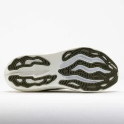 Brooks Glycerin Max Men's Grey/Dusty Olive/Tea 9 Brooks Glycerin Max Men's Grey/Dusty Olive/Tea -BROOKS Store 043338 4