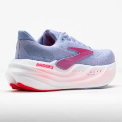Brooks Glycerin Max Women's Blue Heron/Diva Pink/White 11 Brooks Glycerin Max Women's Blue Heron/Diva Pink/White -BROOKS Store 043339 6