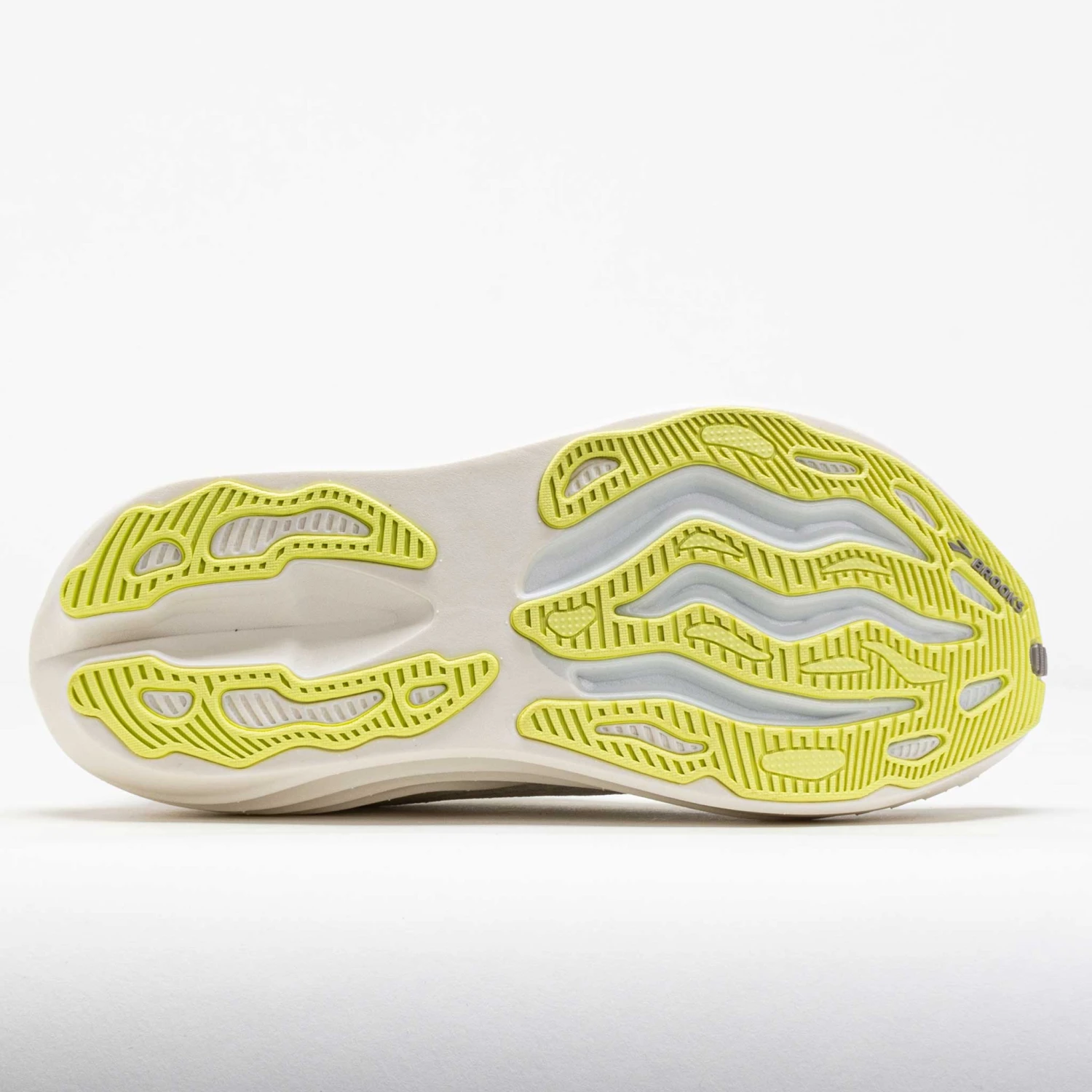 Brooks Glycerin Max Women's Coconut/Alloy/Rose 4 Brooks Glycerin Max Women's Coconut/Alloy/Rose - Image 4