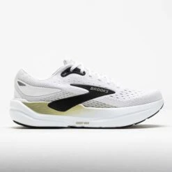 Brooks Ghost Max 3 Men's Bright White/Tea/Black