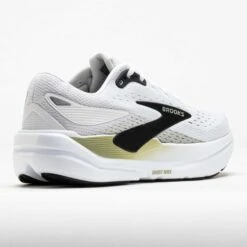 Brooks Ghost Max 3 Men's Bright White/Tea/Black -BROOKS Store 043344 6