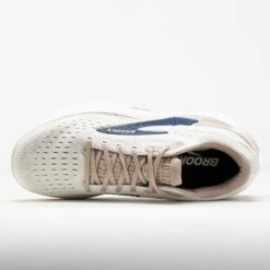 Brooks Ghost Max 3 Men's Coconut/Chateau/Navy 8 Brooks Ghost Max 3 Men's Coconut/Chateau/Navy -BROOKS Store 043345 2