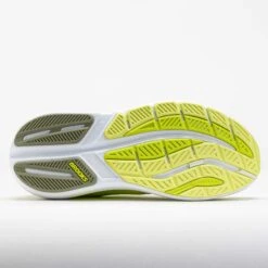Brooks Ghost Max 3 Men's Sunny Lime/Acid Lime/Tea 9 Brooks Ghost Max 3 Men's Sunny Lime/Acid Lime/Tea -BROOKS Store 043346 4