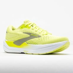 Brooks Ghost Max 3 Men's Sunny Lime/Acid Lime/Tea 10 Brooks Ghost Max 3 Men's Sunny Lime/Acid Lime/Tea -BROOKS Store 043346 5