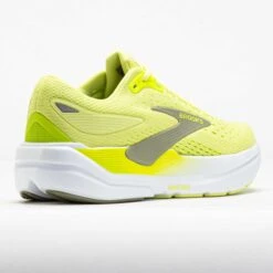 Brooks Ghost Max 3 Men's Sunny Lime/Acid Lime/Tea 11 Brooks Ghost Max 3 Men's Sunny Lime/Acid Lime/Tea -BROOKS Store 043346 6