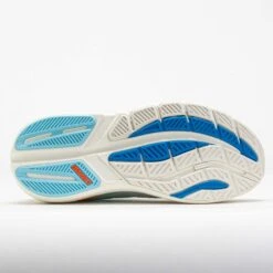 Brooks Ghost Max 3 Men's Bluewash/Atomizer/Orange -BROOKS Store 043347 4