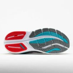 Brooks Ghost Max 3 Men's Primer Grey/Antarctica/Red 9 Brooks Ghost Max 3 Men's Primer Grey/Antarctica/Red -BROOKS Store 043348 4
