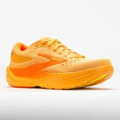 Brooks Ghost Max 3 Men's Orange/Shocking Orange/Excalibur -BROOKS Store 043349 5