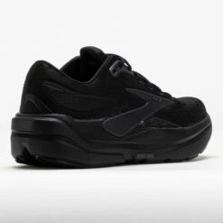 Brooks Ghost Max 3 Women's Black/Black/Ebony 11 Brooks Ghost Max 3 Women's Black/Black/Ebony -BROOKS Store 043350 6