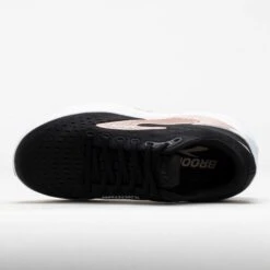 Brooks Ghost Max 3 Women's Black/Black/Rose Gold 8 Brooks Ghost Max 3 Women's Black/Black/Rose Gold -BROOKS Store 043351 2