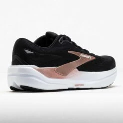 Brooks Ghost Max 3 Women's Black/Black/Rose Gold 11 Brooks Ghost Max 3 Women's Black/Black/Rose Gold -BROOKS Store 043351 6