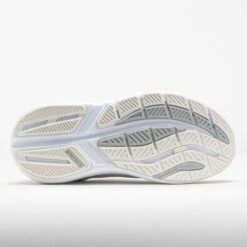 Brooks Ghost Max 3 Women's White/White 9 Brooks Ghost Max 3 Women's White/White -BROOKS Store 043352 4