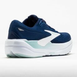 Brooks Ghost Max 3 Women's Navy/Peacoat/Clearwater -BROOKS Store 043356 6